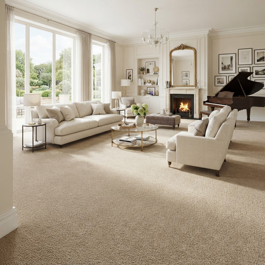 Carpet Installation