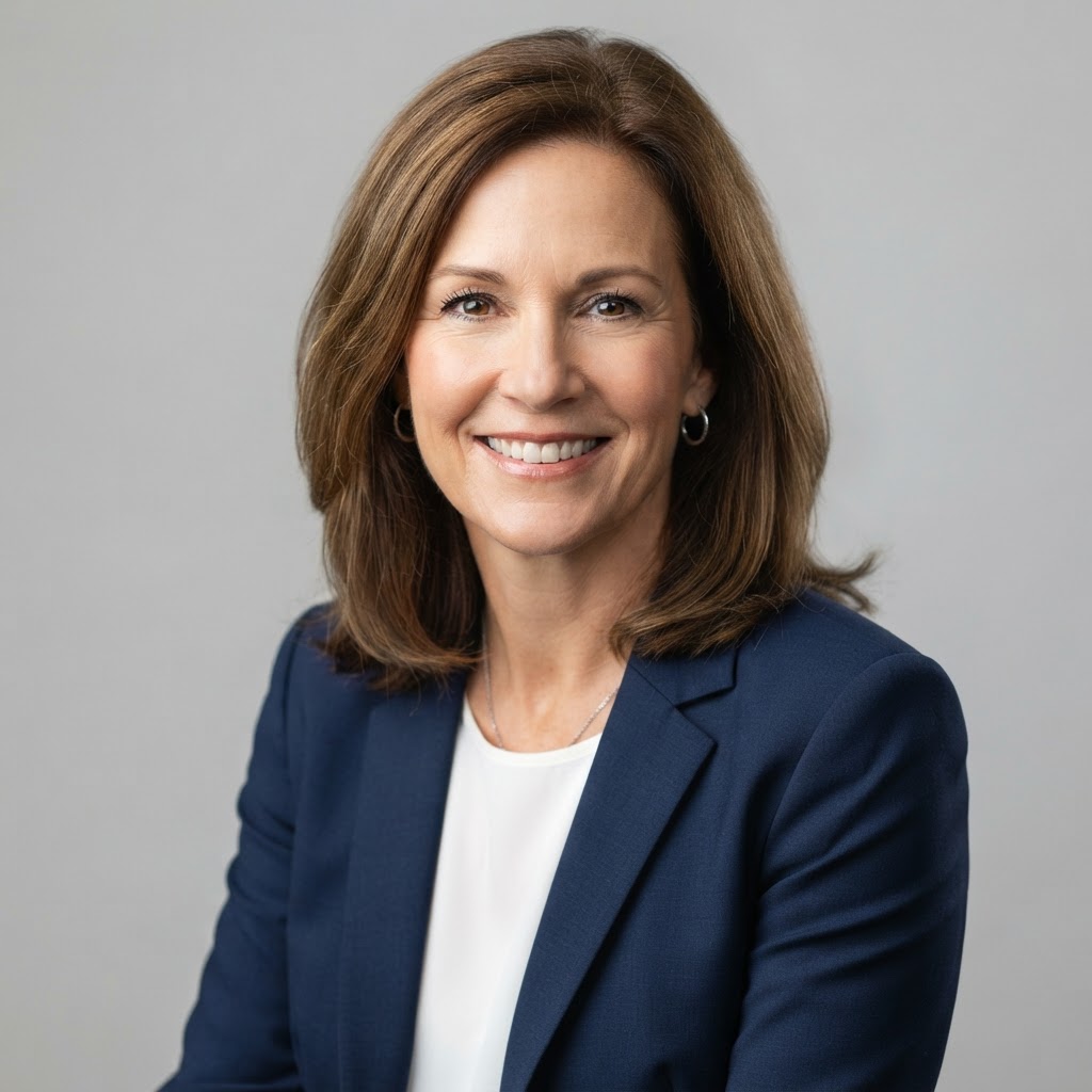 Sarah Mitchell