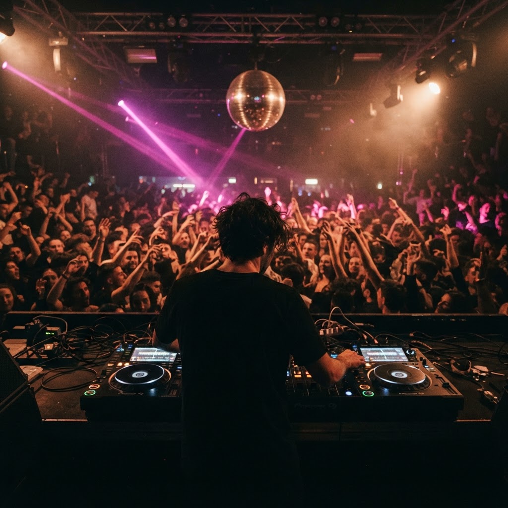 DJs