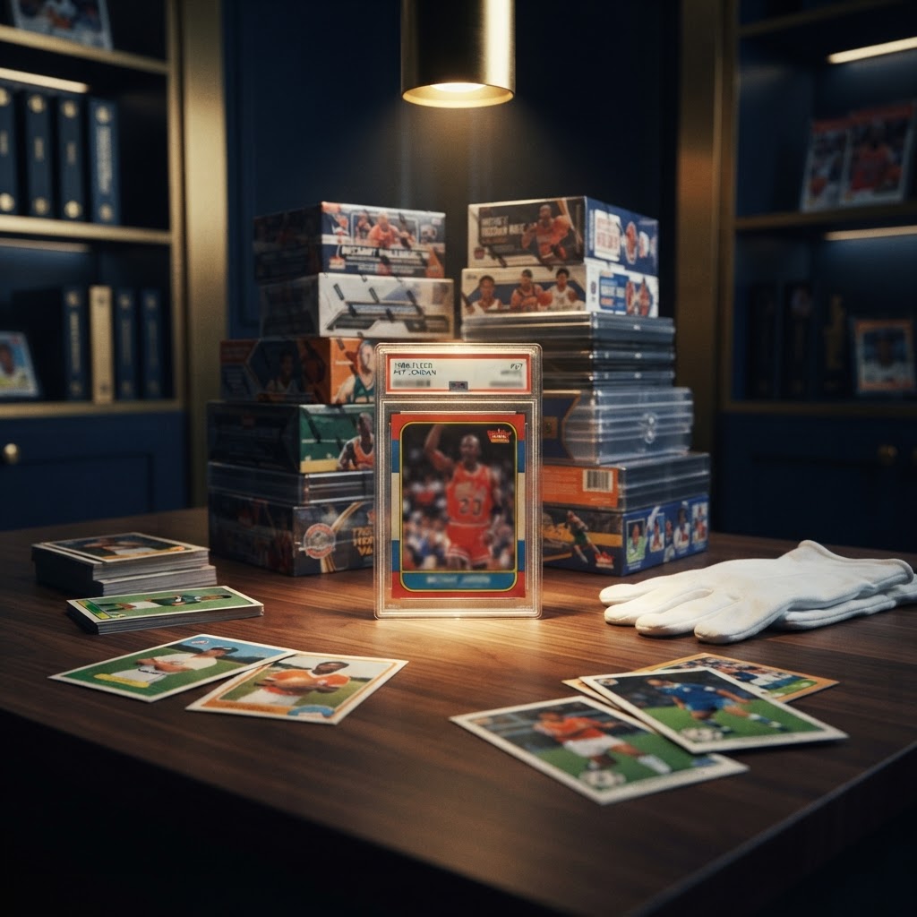 The 'Legacy' Trap: Why We Are Avoiding the Jordan Premium