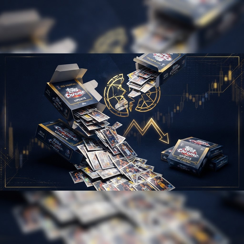 The 'Unsealed' Basketball Gamble: Why Fanatics' Strategy Is Failing