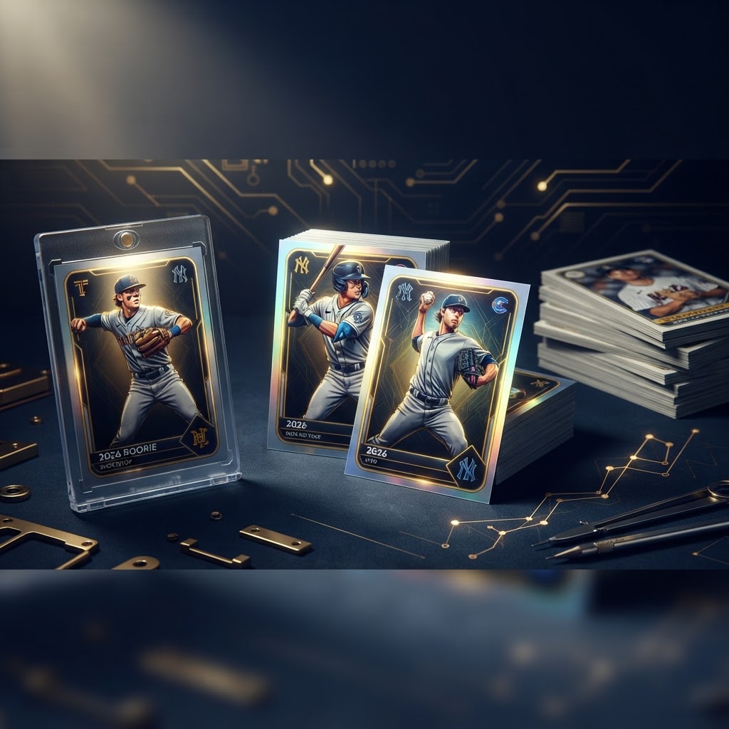 The 'Prospect' Fatigue: Why We Are Fading the 2026 MLB Rookie Class
