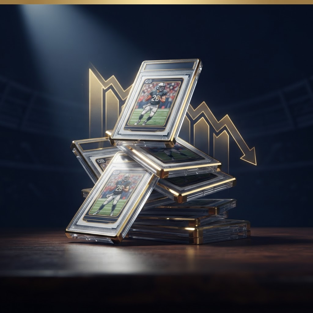 The 'Rookie Wall' Reality: Why We Are Fading the 2026 NFL Quarterback Class