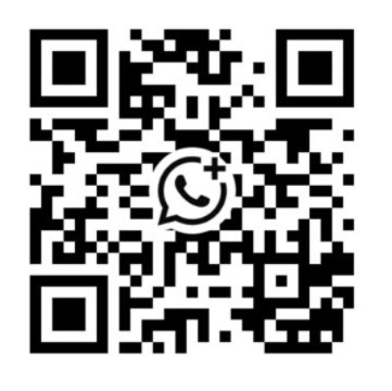 QR Code WhatsApp