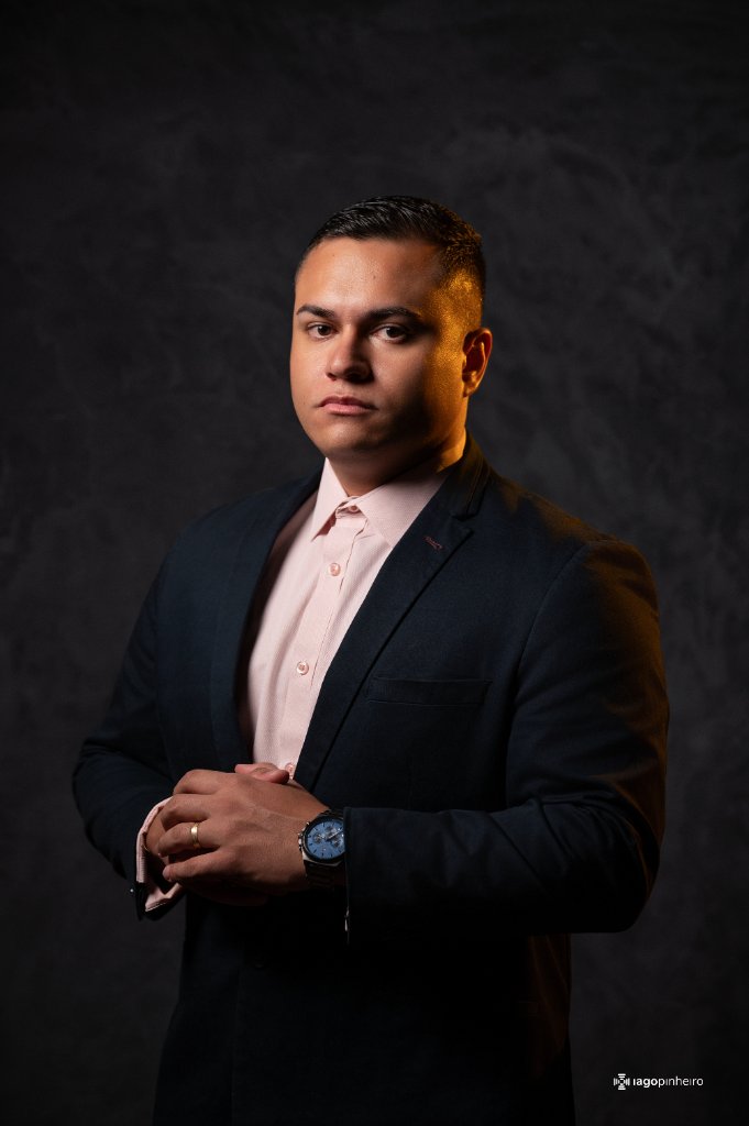 Hyago Luiz — Mentor & Advisor, Fundador da Comunidade Executa