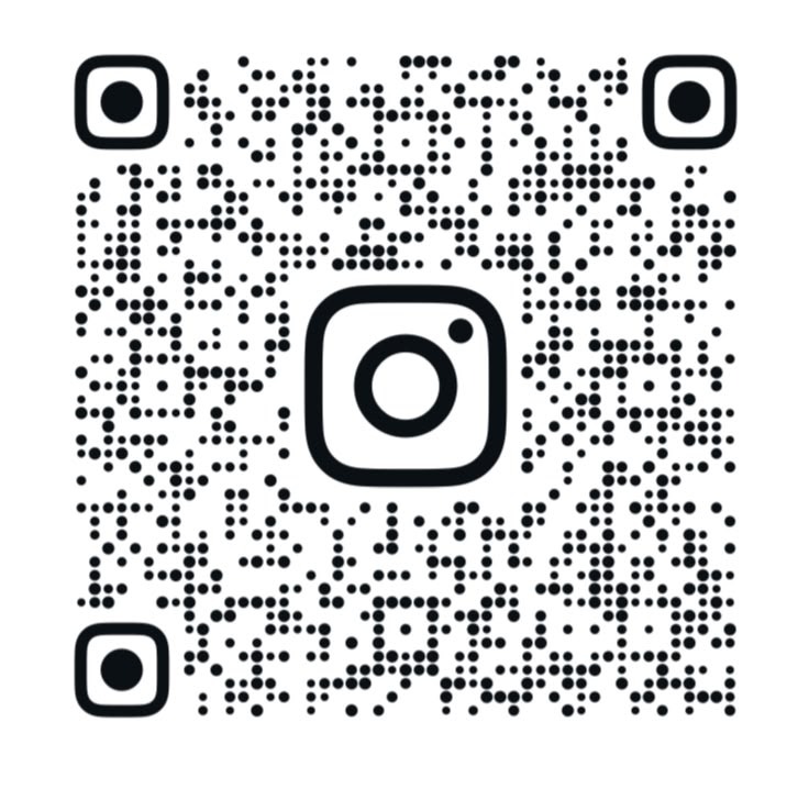 QR Code Instagram
