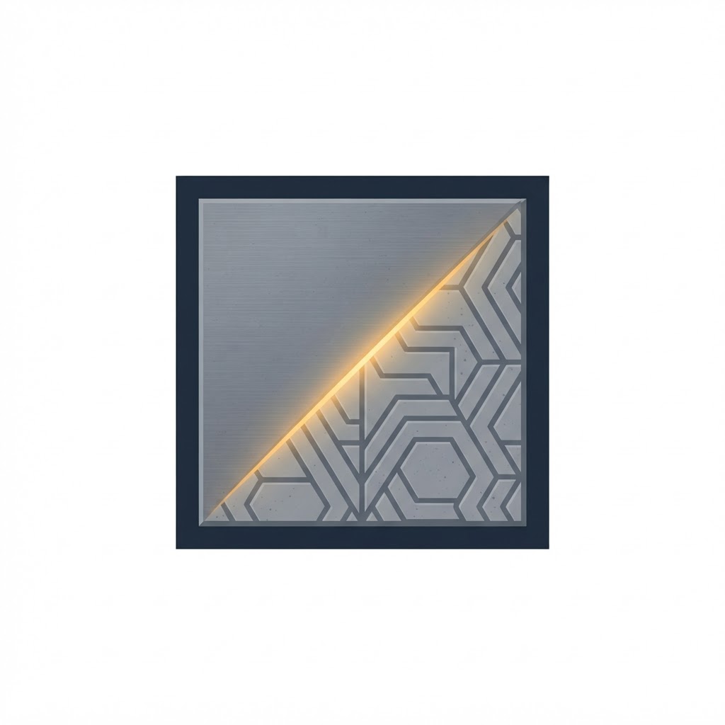 Concrete Visualizer