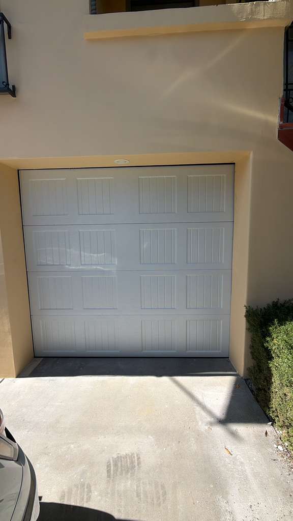 Garage Door Repair