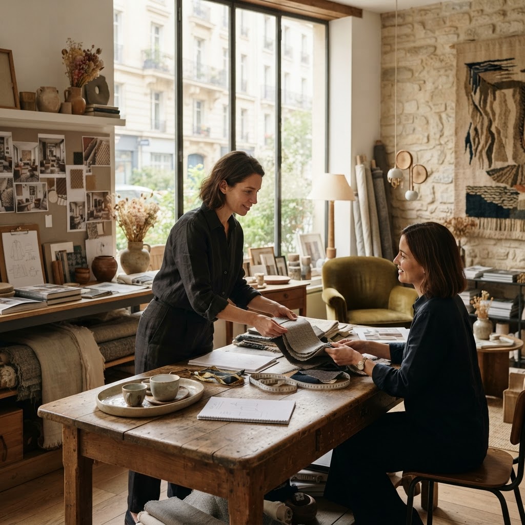 ATELIER KHAI