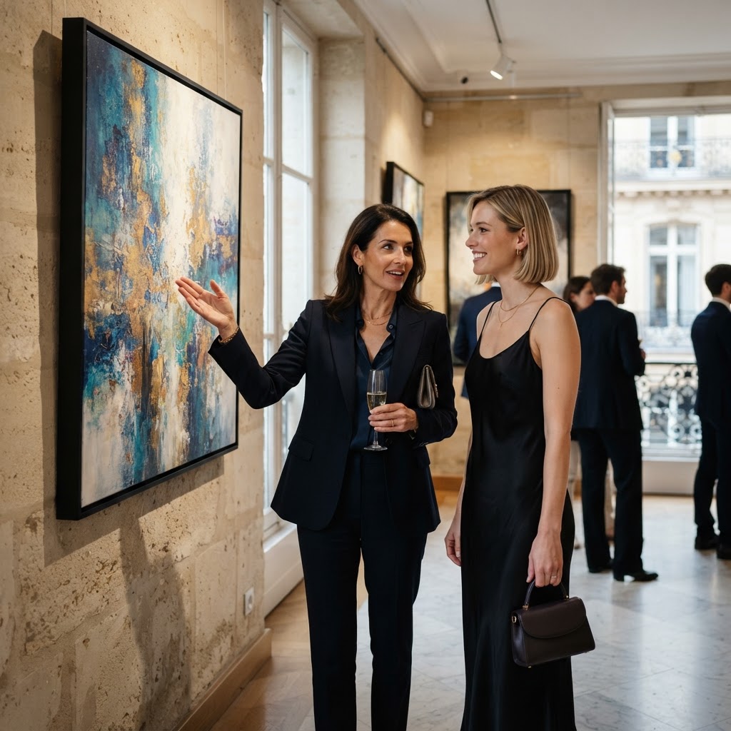 Les Rendez-vous de l'Art