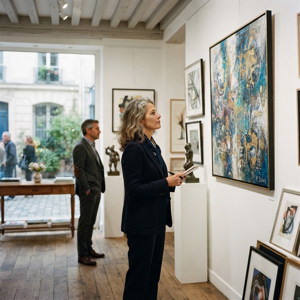 Galerie 21