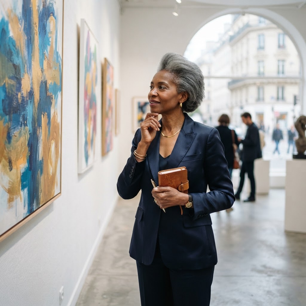 Frieda Mouroum