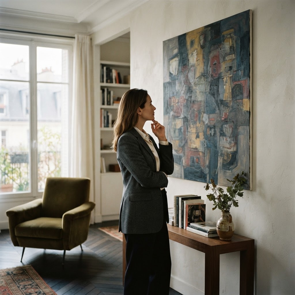 Une narration ouverte au spectateur