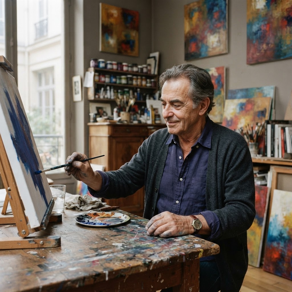 Jean-Pierre Sallé