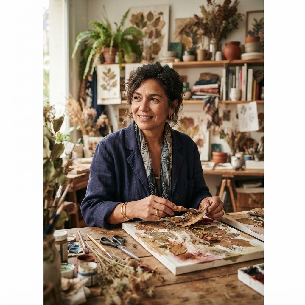 Patricia Pierre Gomez Baranda