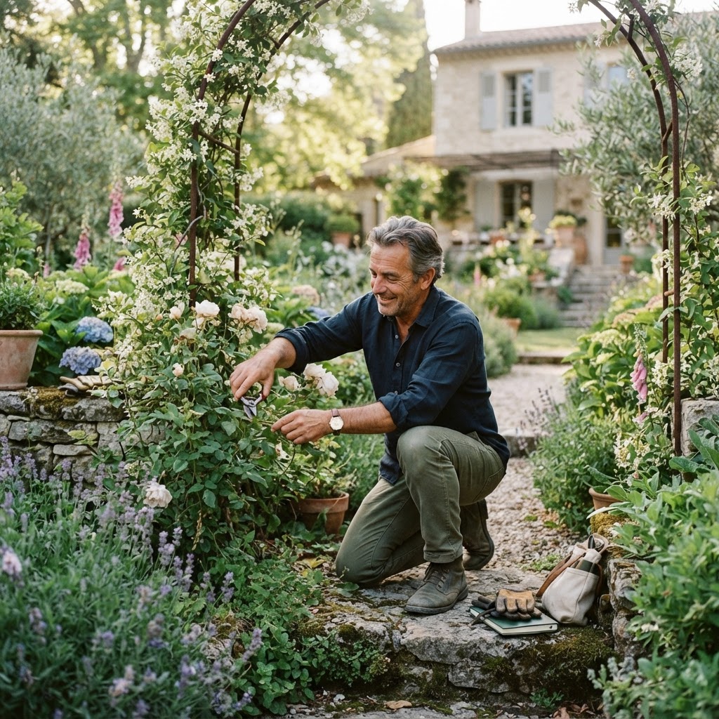 MR PAYSAGE