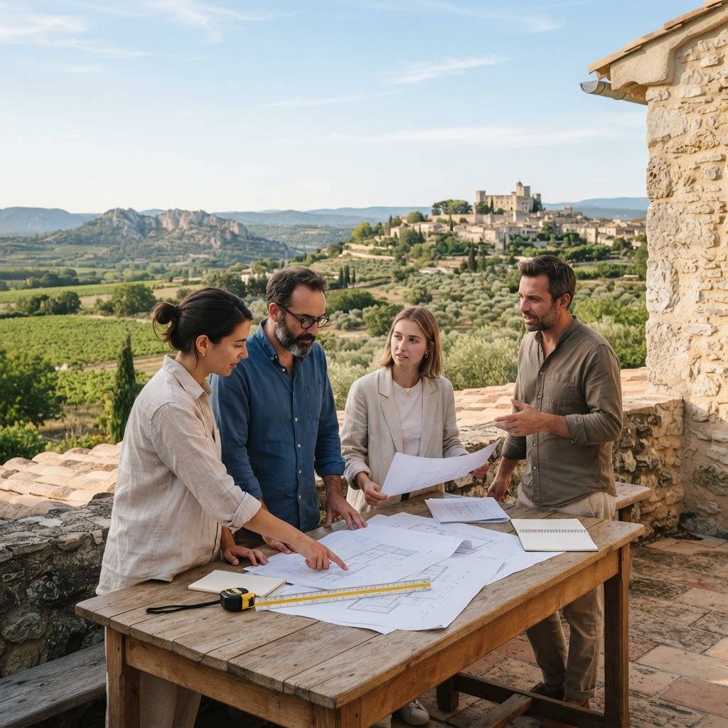 Une agence ancrée dans son territoire