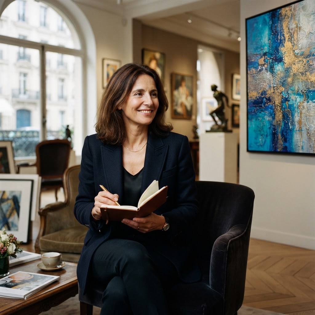 Agnès Séguran