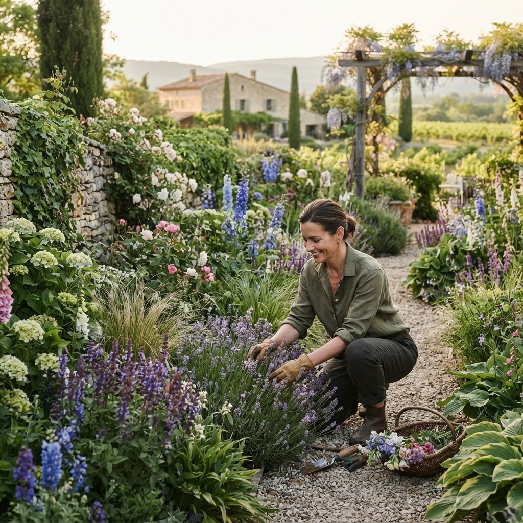 AR HORIZON — Le jardin qui vous ressemble !