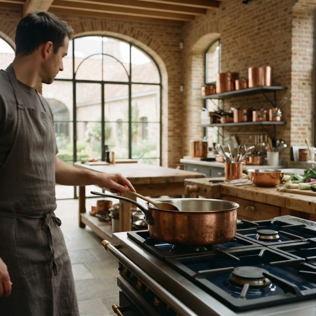 Falk Culinaire