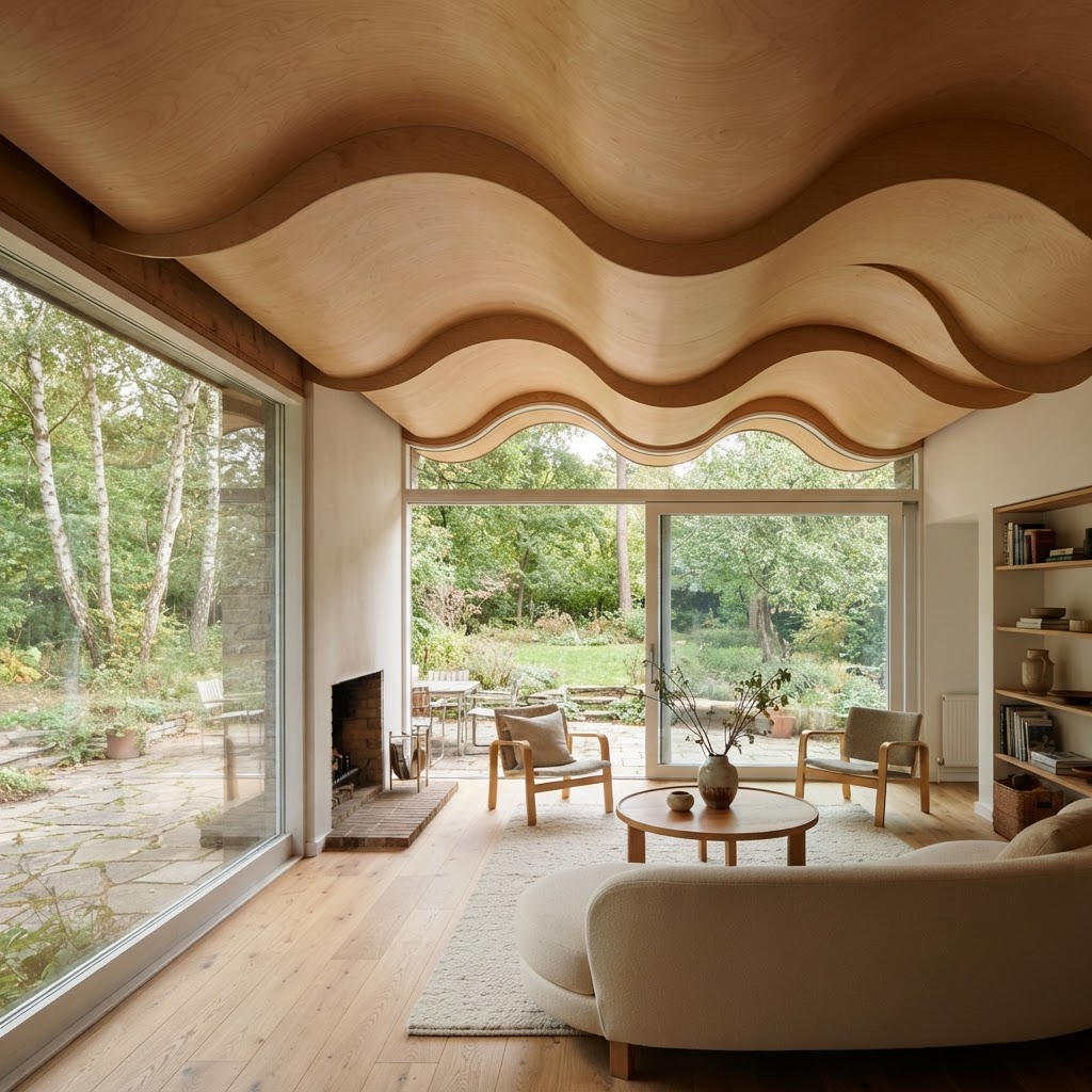 Extension de maison : inspirations