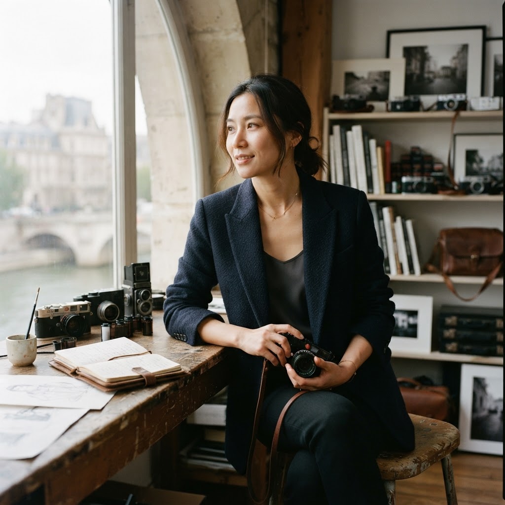Lee Ting Lu
