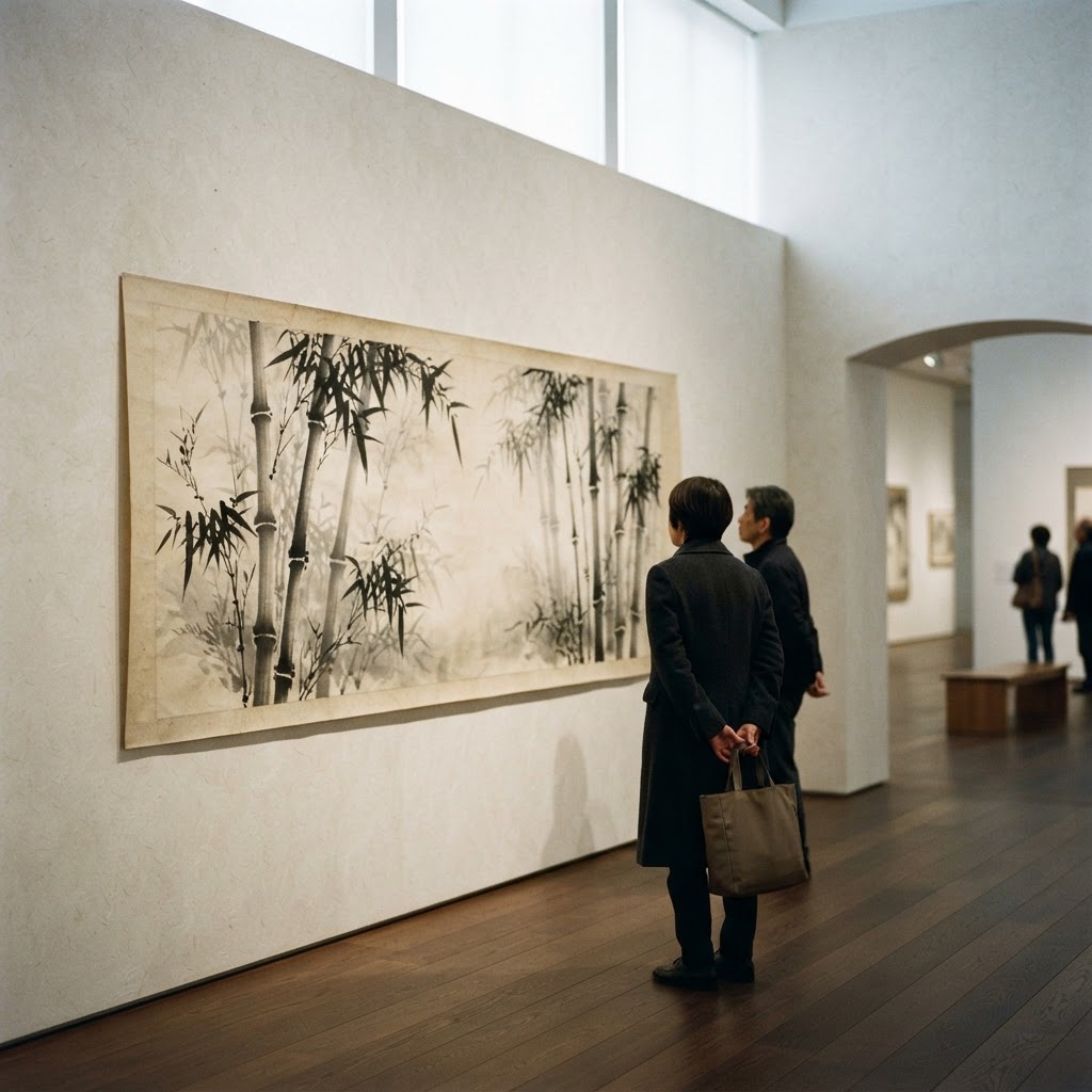 Les expositions à ne pas manquer