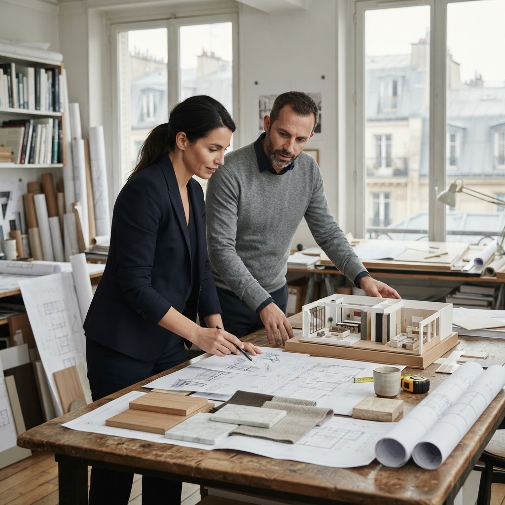 Des projets globaux