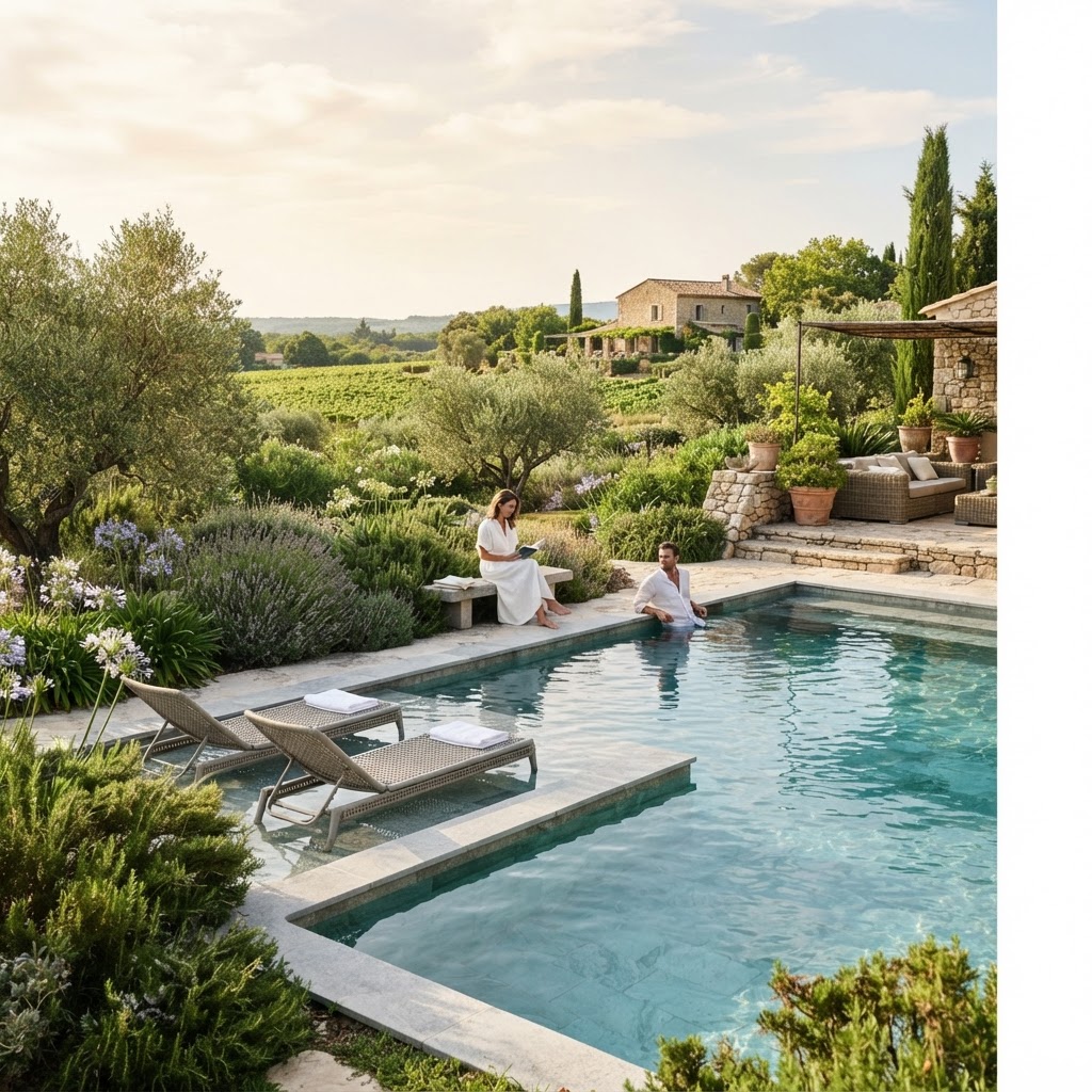 PISCINNOVA – créer le bassin de vos rêves !