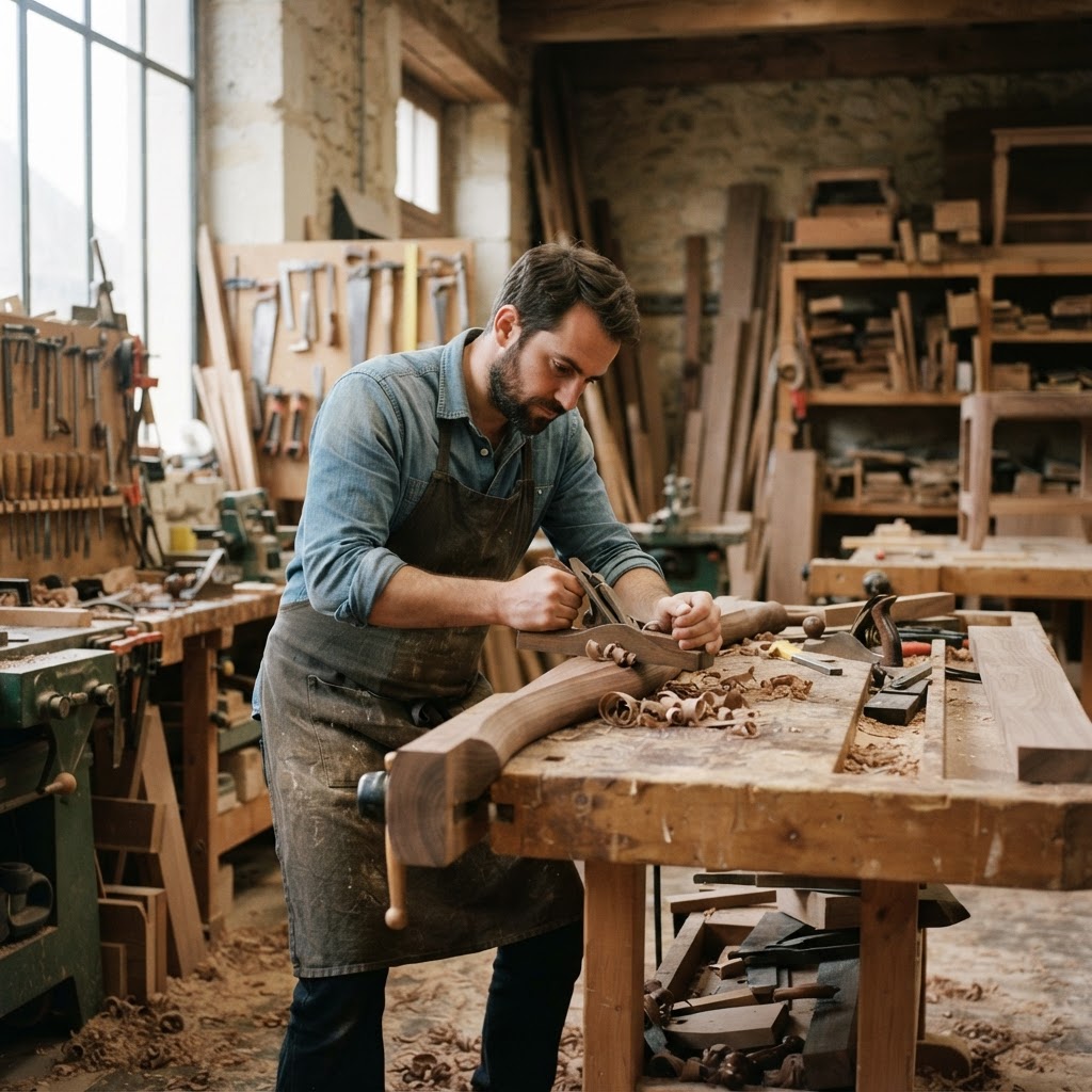 ATELIER LUCAS