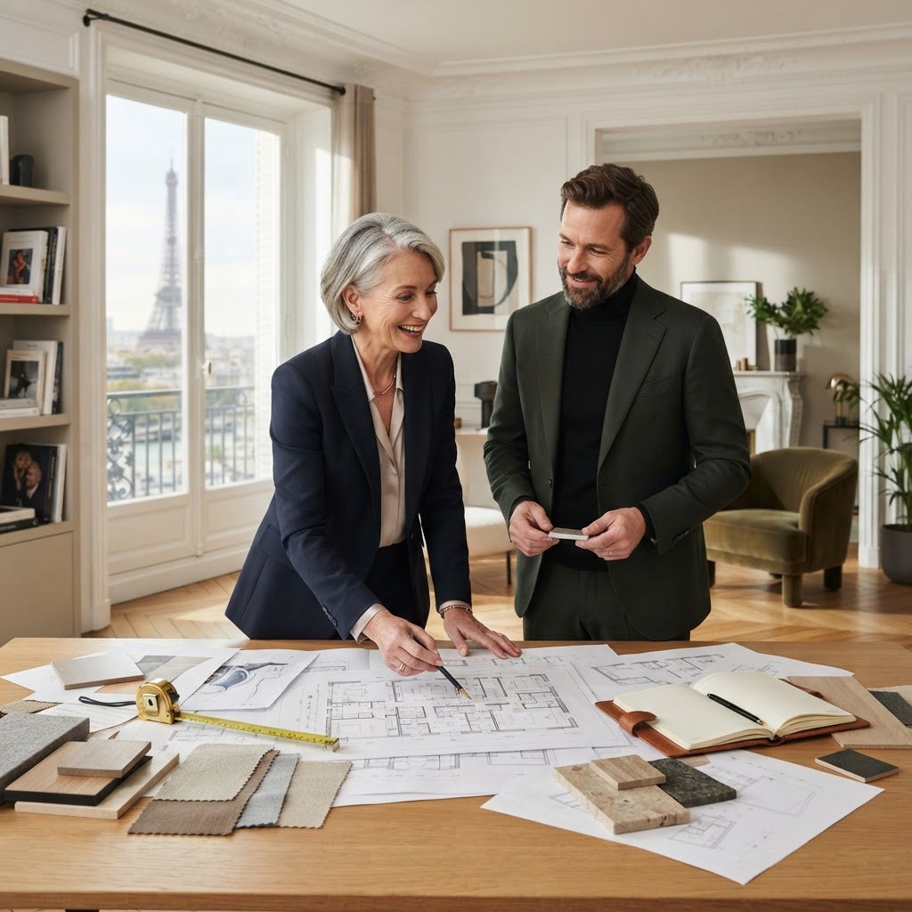 Architecture : Les architectes et décorateurs les plus talentueux de vos régions