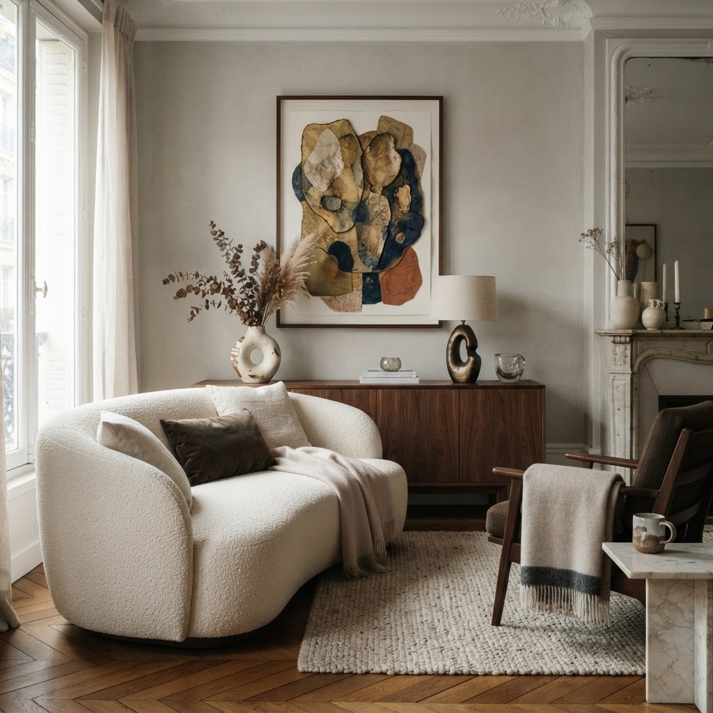 Créer des ambiances sensibles