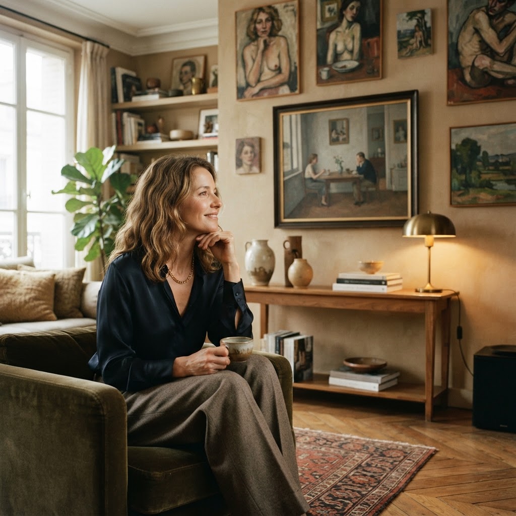 Un monde habité