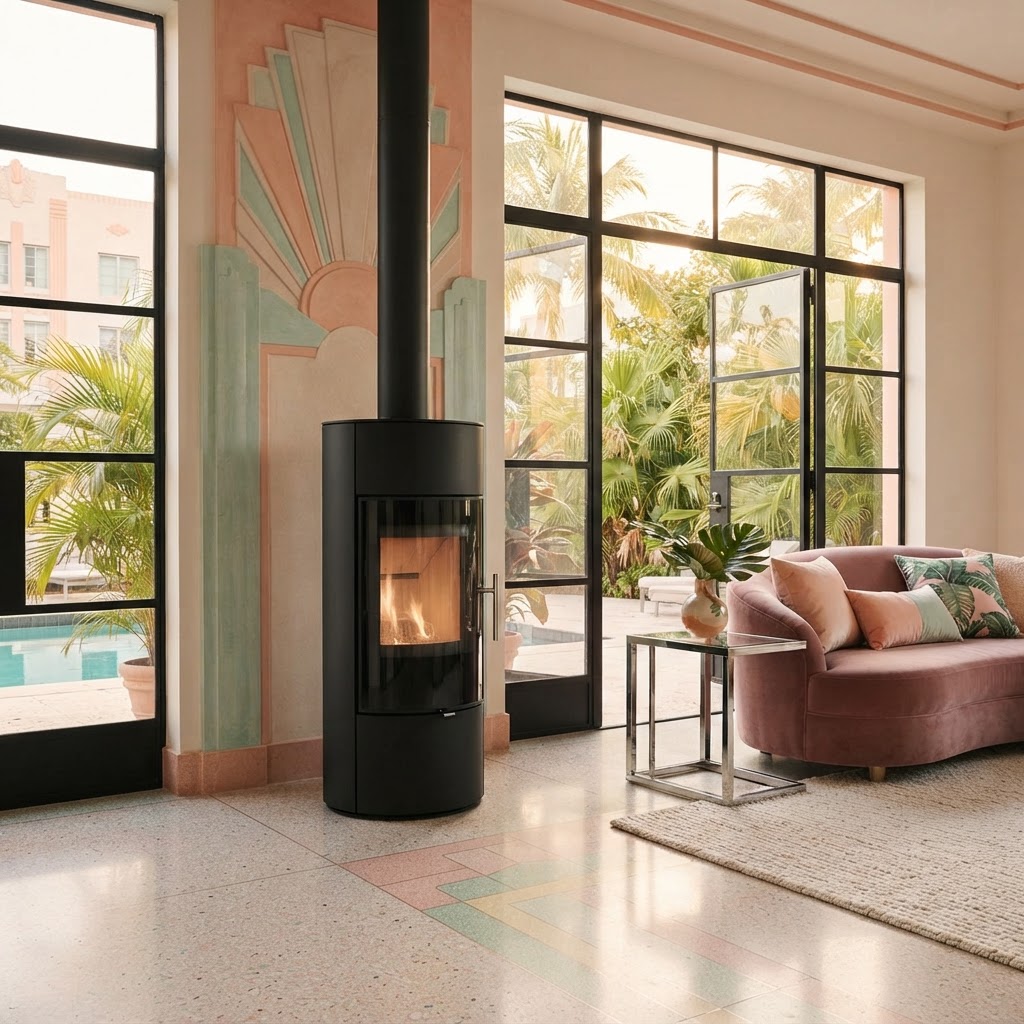 RIVA2 FREESTANDING l’élégance contemporaine alliée à la performance