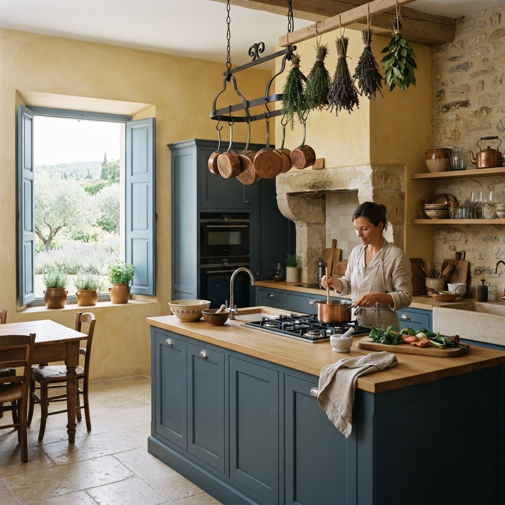 Le Sanctuaire des Saveurs : Voyage au Cœur des Cuisines Contemporaines