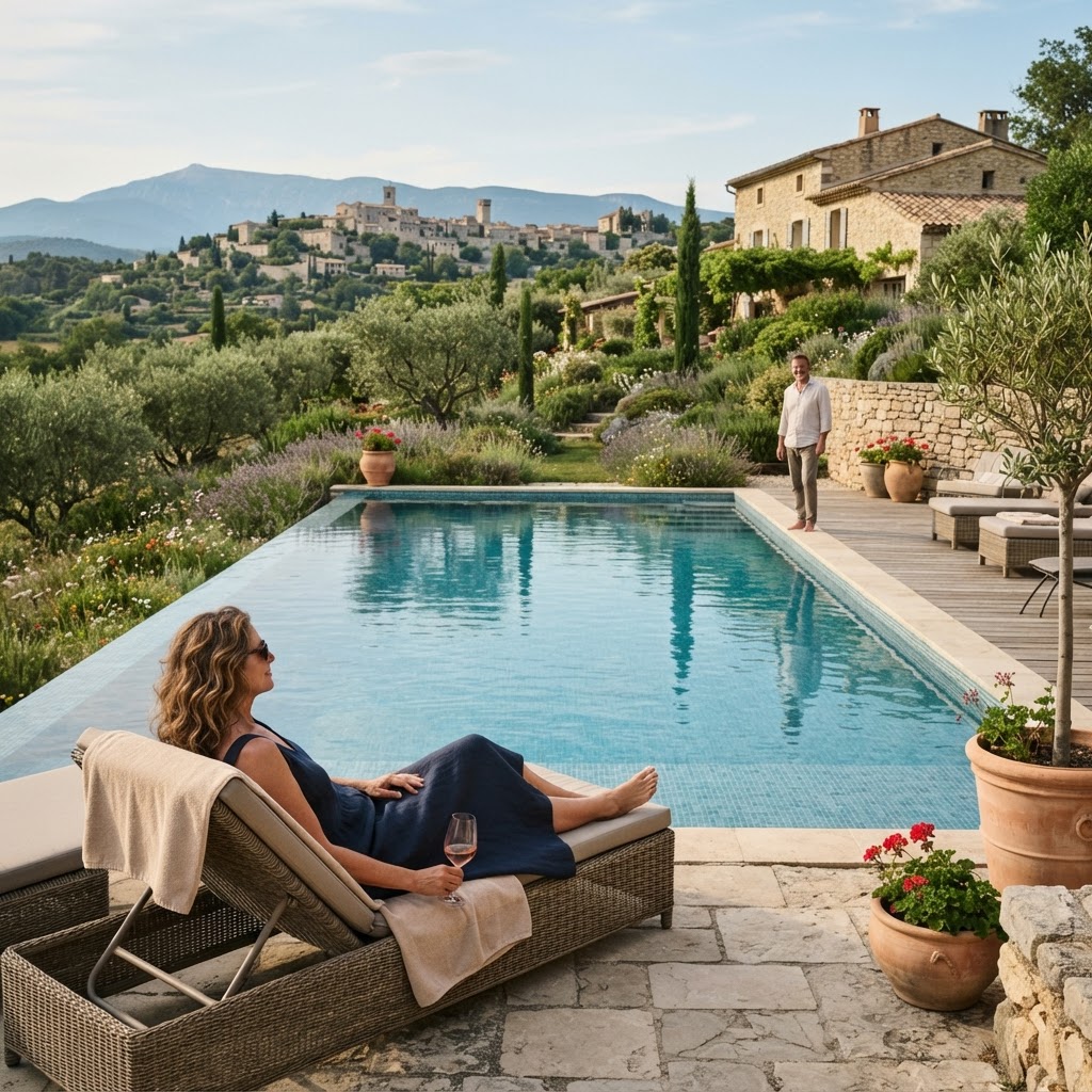 NPSP – faire rayonner l'esprit piscine !