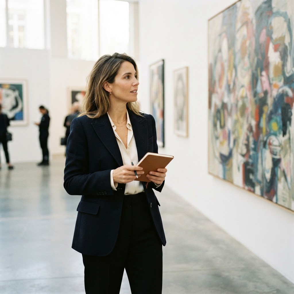 Nadia Hubert
