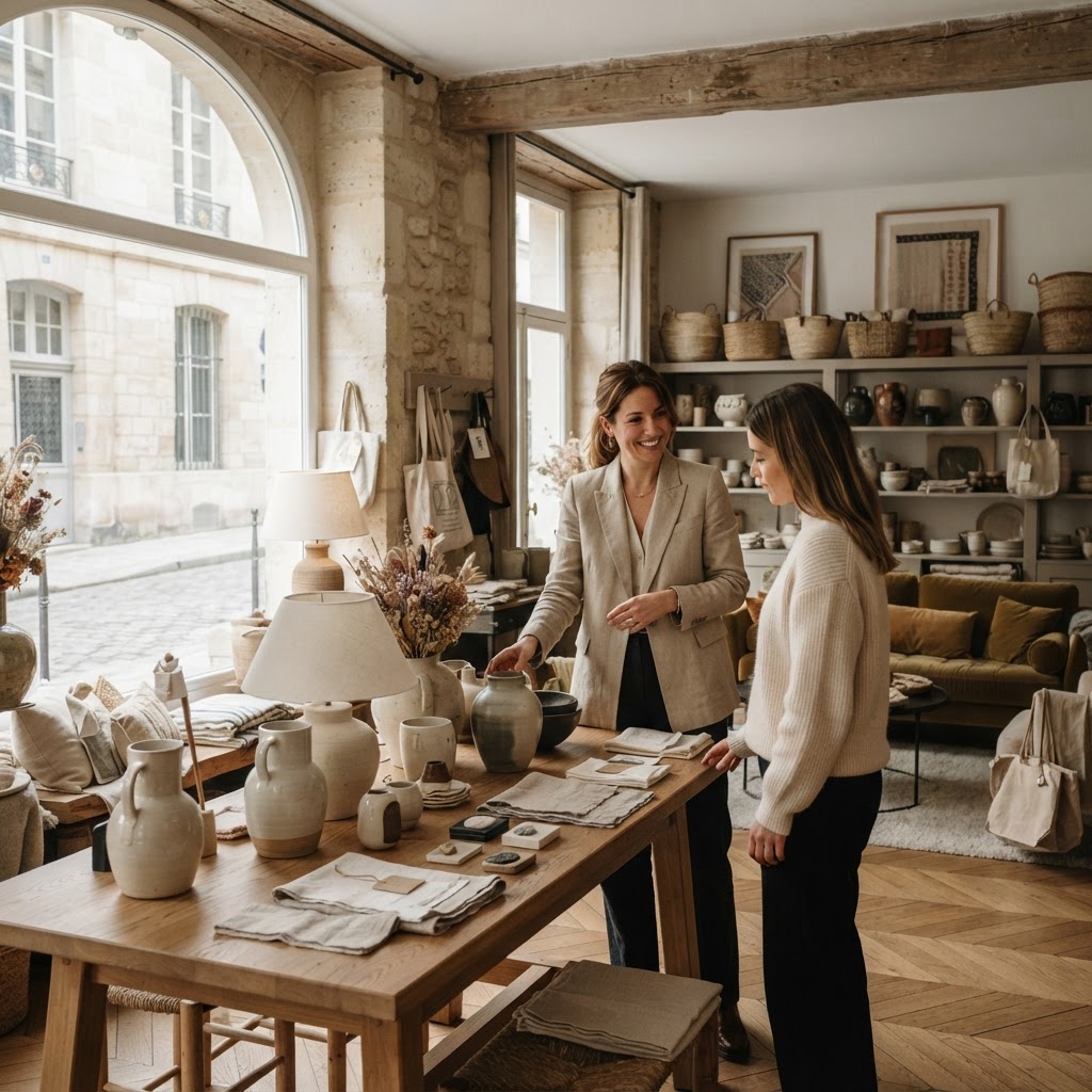 L'Atelier d'Emy-Lys
