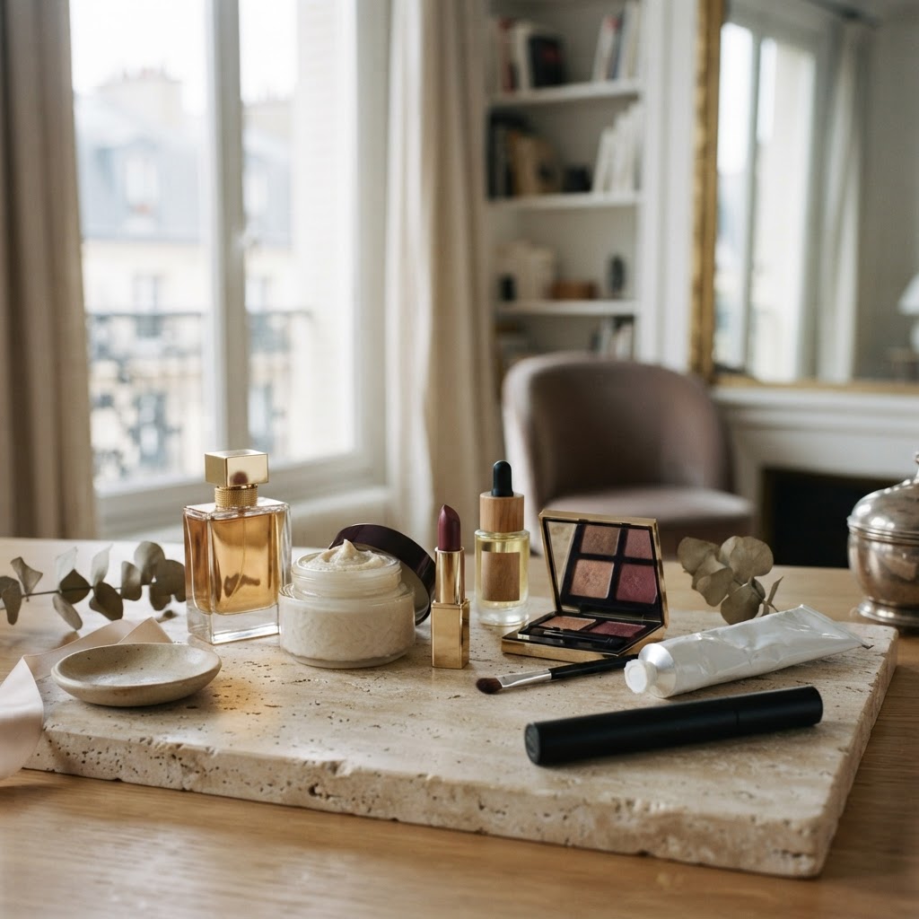 La Sélection Beauté de la Rédaction
