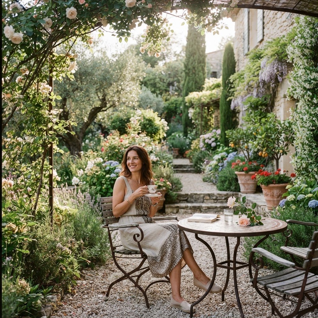 Dalmazzini Garden