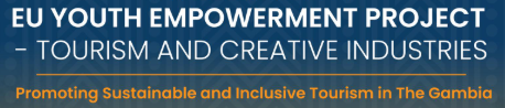 EU Youth Empowerment Project – Tourism and Creative Industries