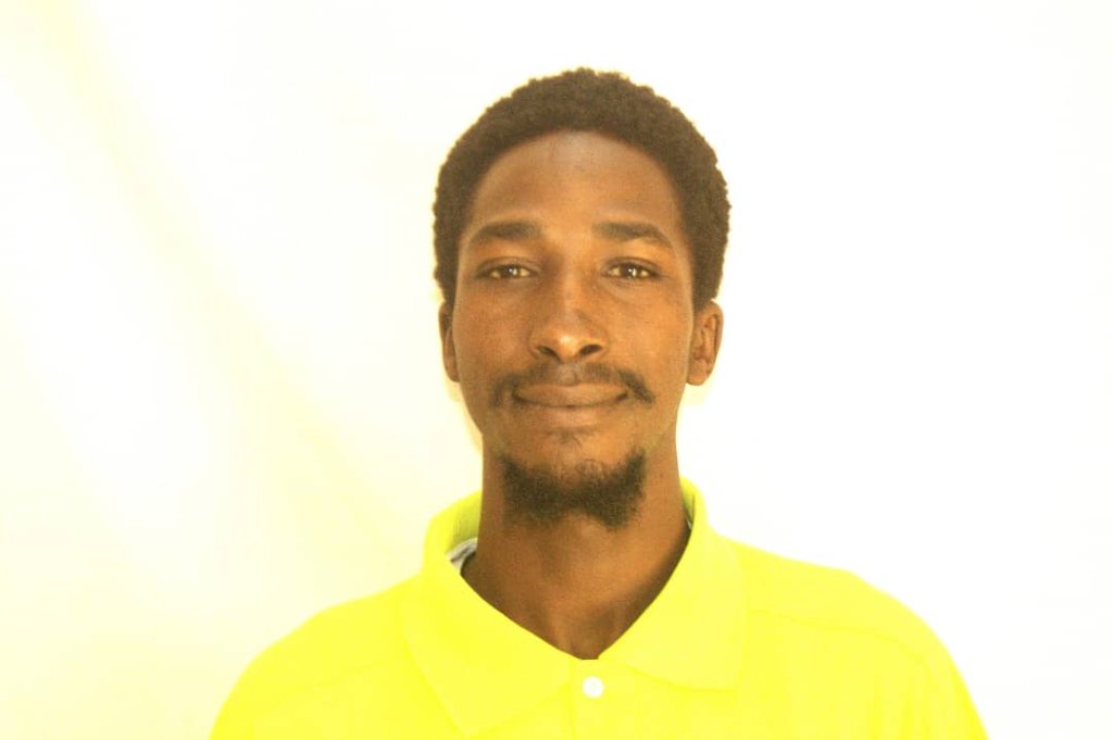 Muhammed Jaiteh