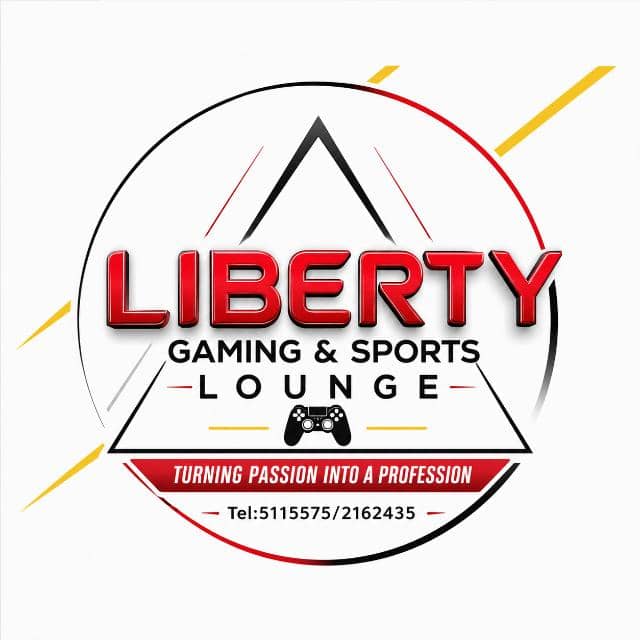 Liberty Gaming & Sports Lounge