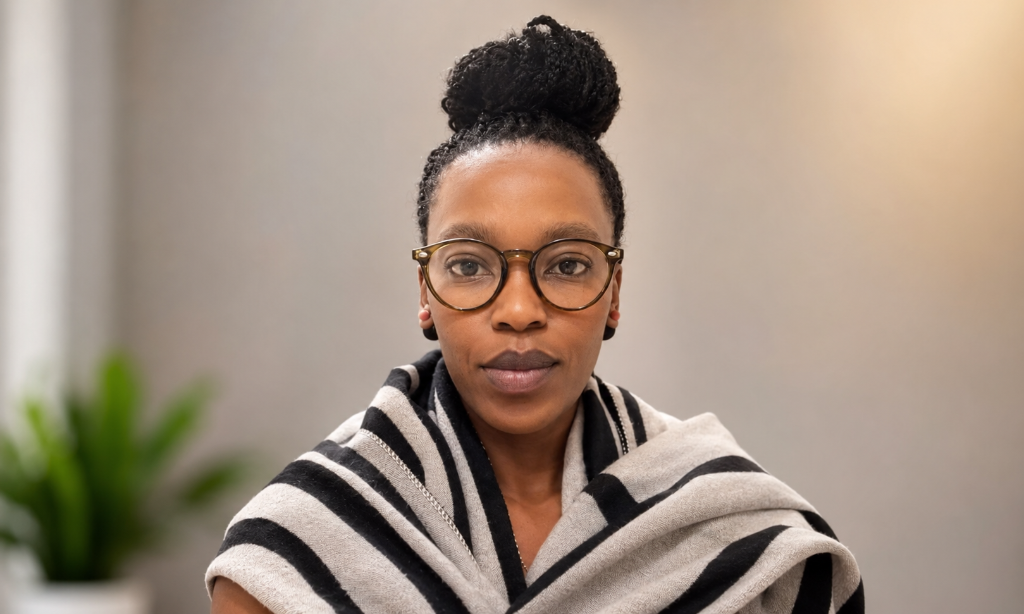 Tsholofelo Moatshe