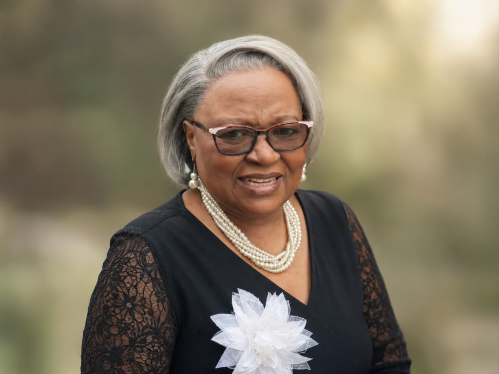Virginia Khumalo