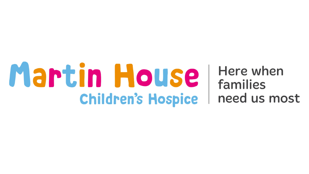 Martin House Children's Hospice — Here when families need us most