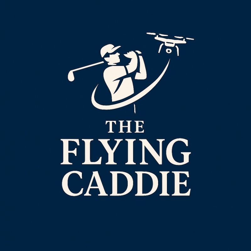 The Flying Caddie
