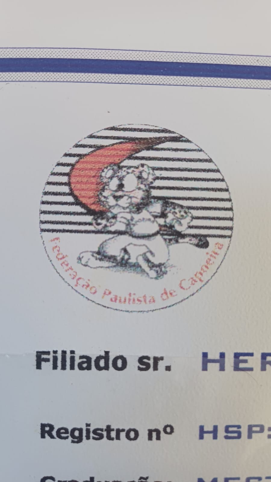 1992 — Versão histórica