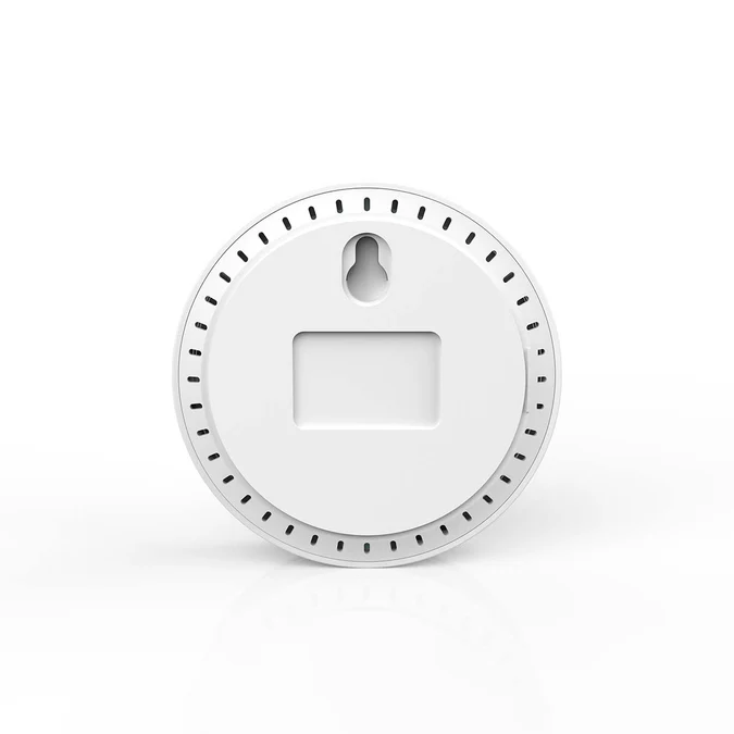 WiFi – Luftkvalitetssensor billede 3 – Safelii smart home