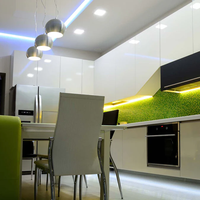 WiFi – LED Strip billede 6 – Safelii smart home